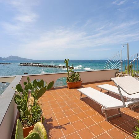 Maison Del Sole Massa Lubrense Habitación foto