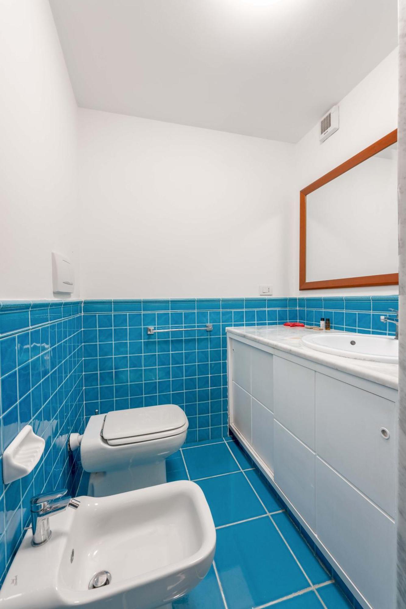 Maison Del Sole Massa Lubrense Habitación foto